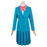 Kimi ni Todoke: From Me to You Sawako Kuronuma Uniform Cosplay Outfits